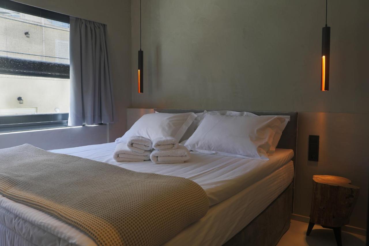 Athens Lux Casa, Urban Eco Suites Экстерьер фото